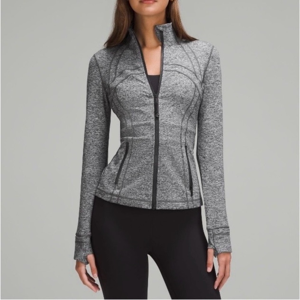 Lululemon define jacket